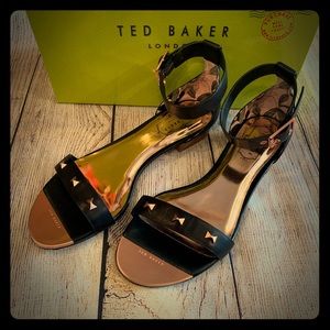 Ted Baker sandals Ovey women’s 7.5